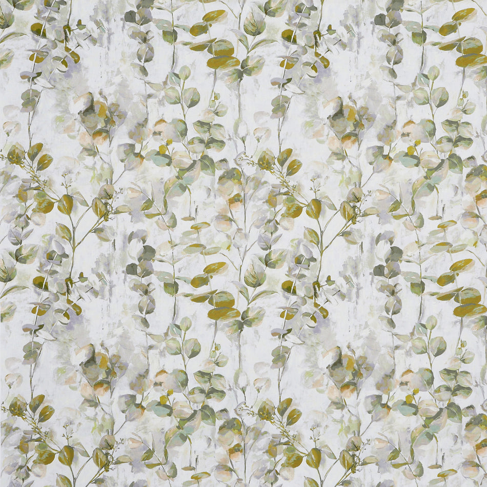 Prestigious Reflections Aquarelle Verdigris Fabric