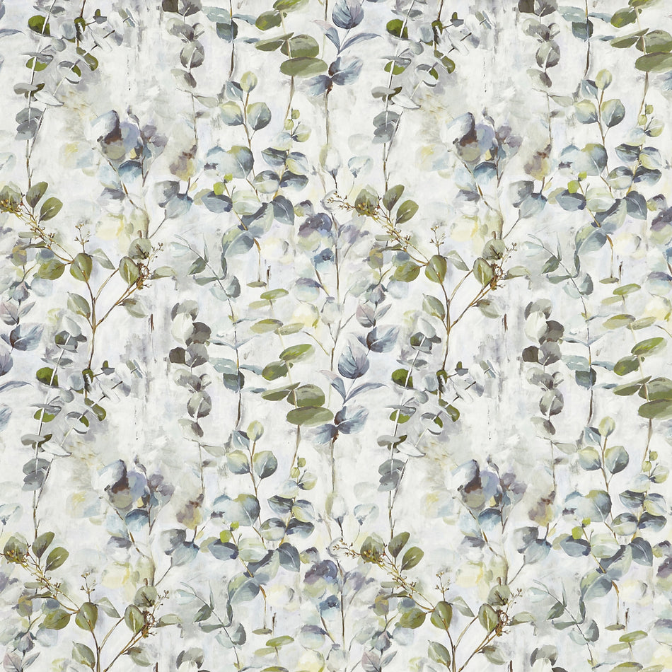 Prestigious Reflections Aquarelle Dragonfly Fabric