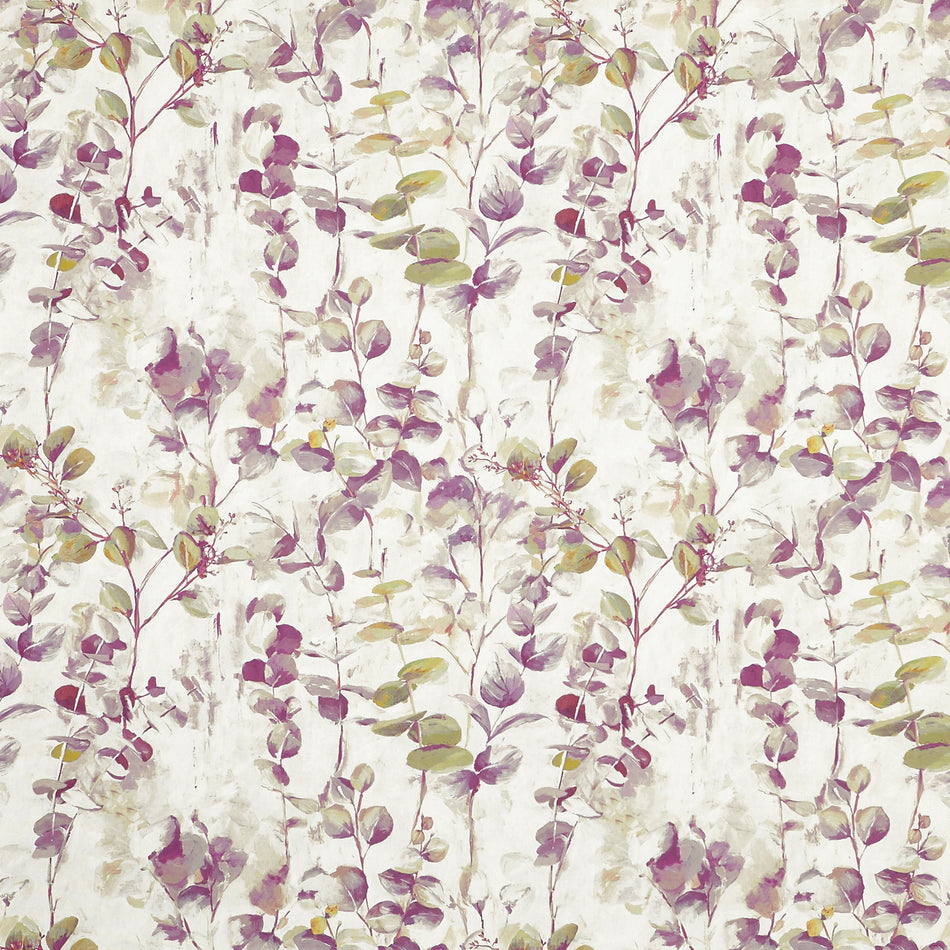 Prestigious Reflections Aquarelle Crocus Fabric