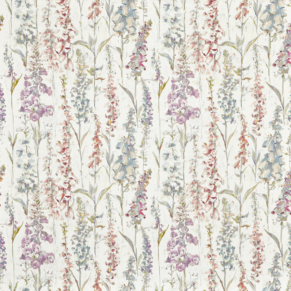 Prestigious Reflections Cecelia Wild Rose Fabric