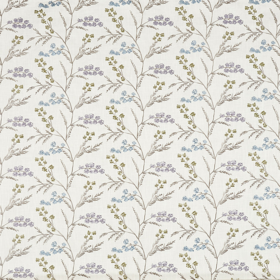 Prestigious Reflections Evangaline Dragonfly Fabric
