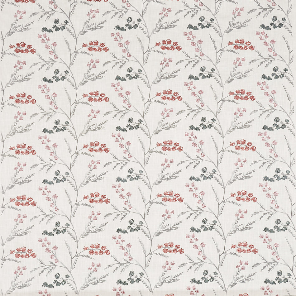 Prestigious Reflections Evangaline Wild Rose Fabric