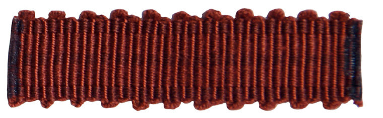 JLS Accents Flat Braid Trim, MS210C/43