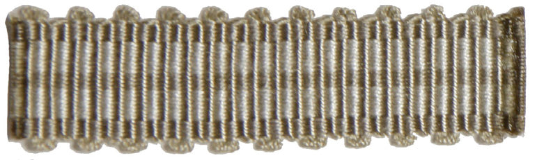 JLS Accents Flat Braid Trim, MS210C/41