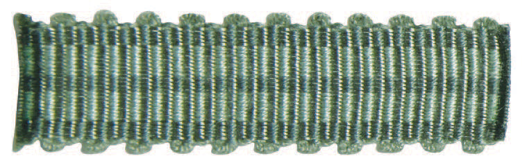 JLS Accents Flat Braid Trim, MS210C/40