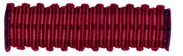 JLS Accents Flat Braid Trim, MS210C/36