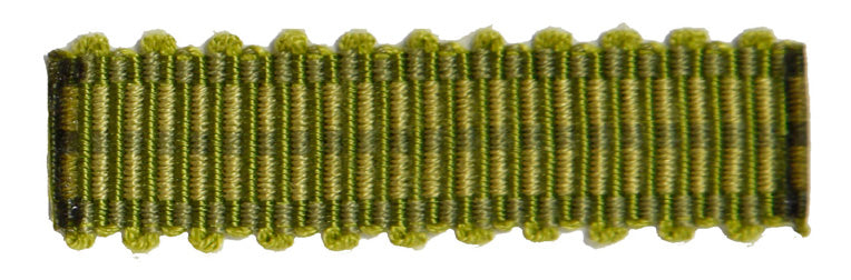 JLS Accents Flat Braid Trim, MS210C/28