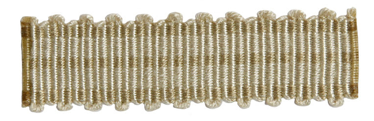 JLS Accents Flat Braid Trim, MS210C/27