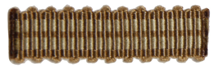 JLS Accents Flat Braid Trim, MS210C/26