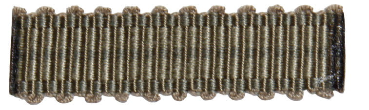 JLS Accents Flat Braid Trim, MS210C/25