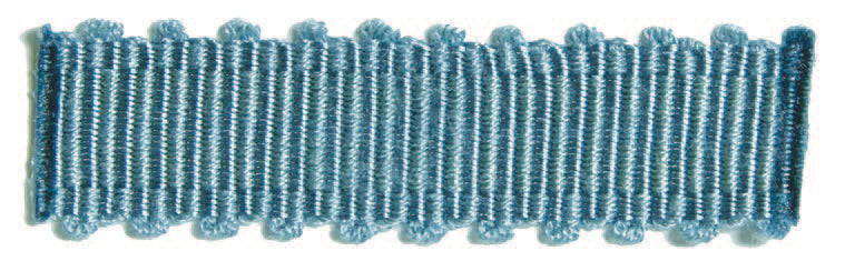 JLS Accents Flat Braid Trim, MS210C/24