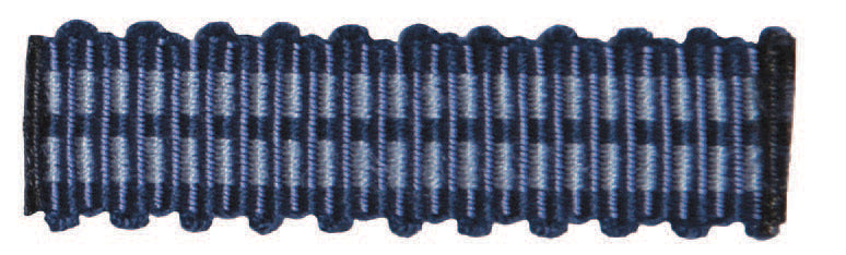 JLS Accents Flat Braid Trim, MS210C/23