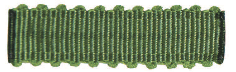 JLS Accents Flat Braid Trim, MS210C/21