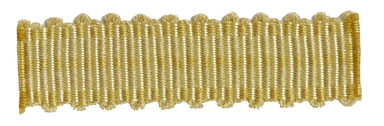 JLS Accents Flat Braid Trim, MS210C/19
