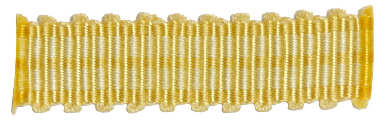 JLS Accents Flat Braid Trim, MS210C/14