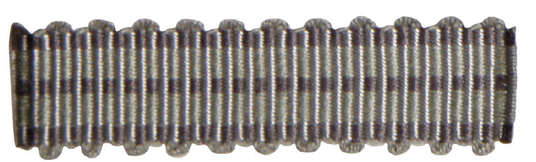 JLS Accents Flat Braid Trim, MS210C/11