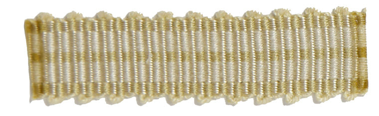 JLS Accents Flat Braid Trim, MS210C/08