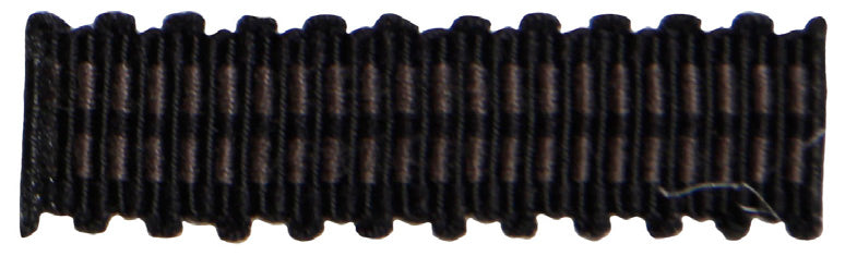 JLS Accents Flat Braid Trim, MS210C/03