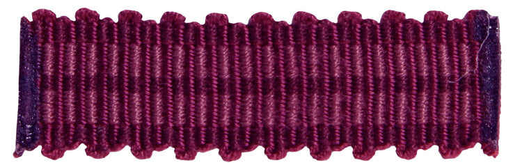 JLS Accents Flat Braid Trim, MS210C/02