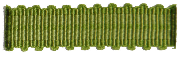 JLS Accents Flat Braid Trim, MS210C/01