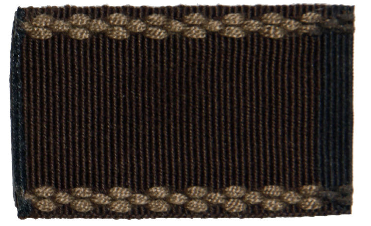 JLS Accents Flat Border Trim, MS220B/44