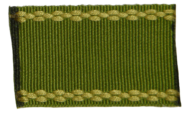 JLS Accents Flat Border Trim, MS220B/28