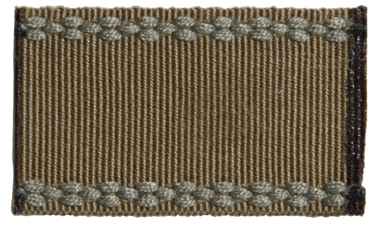 JLS Accents Flat Border Trim, MS220B/25