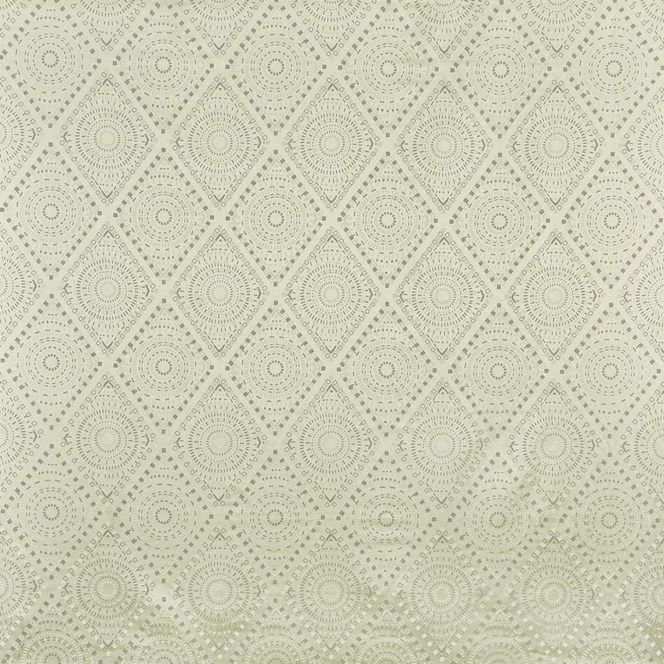 Prestigious Luna Celestial Sage Fabric