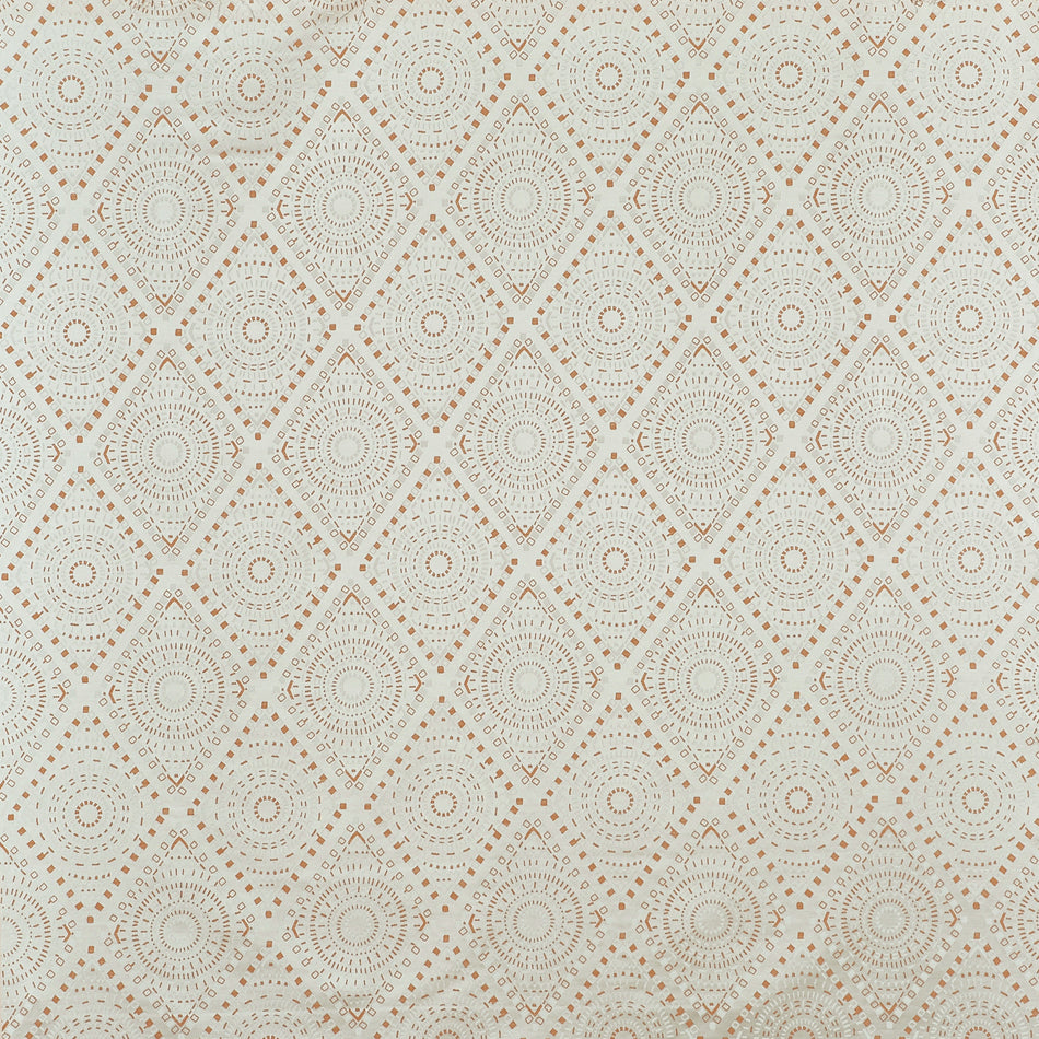 Prestigious Luna Celestial Nectarine Fabric