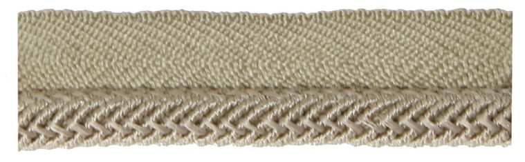 JLS Accents Flange Cord, MS300C/16B