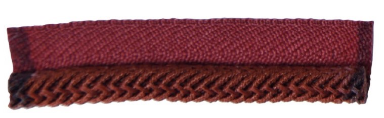 JLS Accents Flange Cord, MS300C/43B