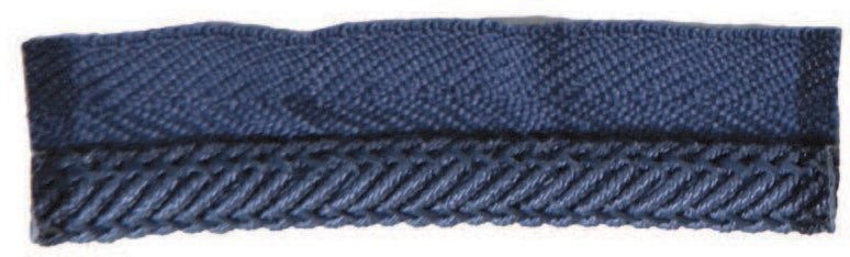 JLS Accents Flange Cord, MS300C/23