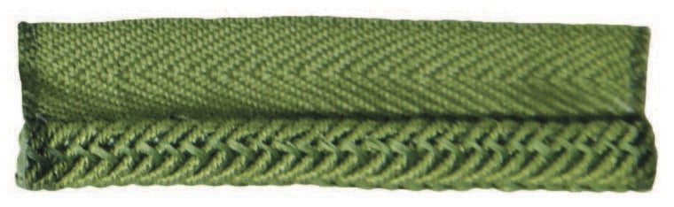 JLS Accents Flange Cord, MS300C/21B