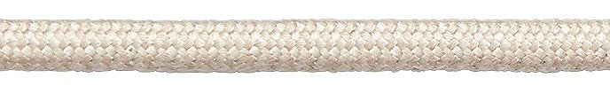 Hallis Opulent Trim Cord 6mm Champagne