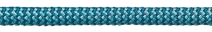 Hallis Opulent Trim Cord 6mm Teal