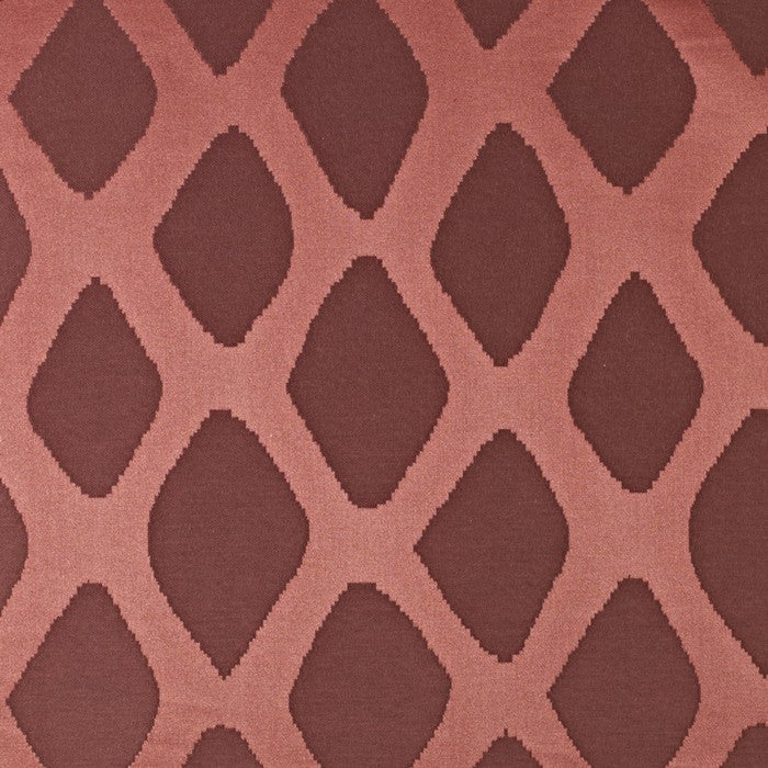 Prestigious Eclipse Luna Fire Fabric