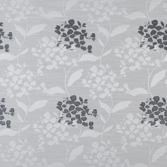 Prestigious Eden Hydrangea Sterling Fabric