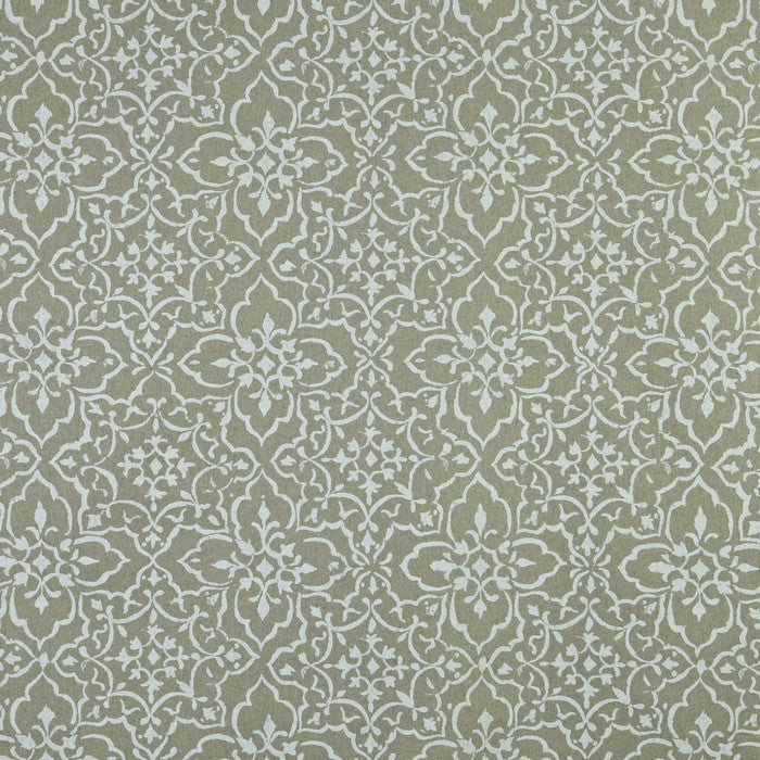 Prestigious Nomad Tabriz Linen Fabric