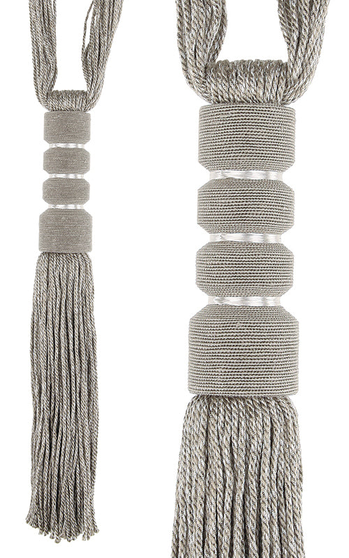JLS Gypsy Rope Tieback, GY036/02