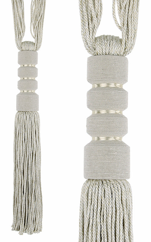 JLS Gypsy Rope Tieback, GY036/14