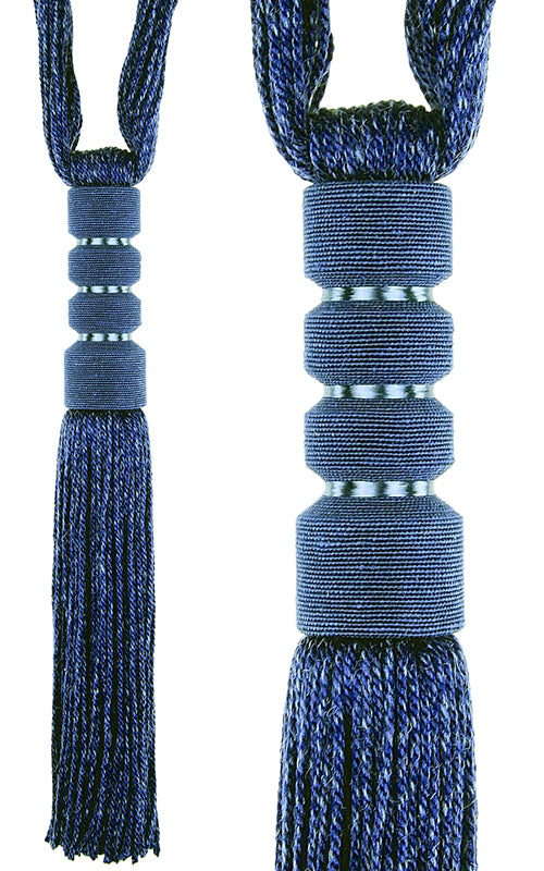 JLS Gypsy Rope Tieback, GY036/21
