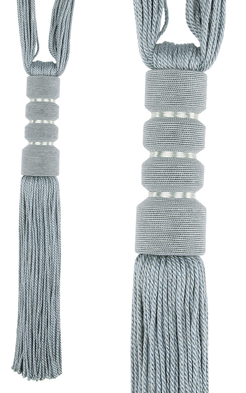 JLS Gypsy Rope Tieback, GY036/22