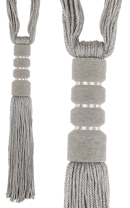 JLS Gypsy Rope Tieback, GY036/23