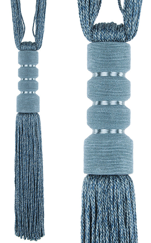 JLS Gypsy Rope Tieback, GY036/29