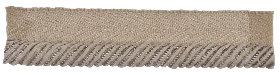 JLS Gypsy Flange Cord, GY300/02