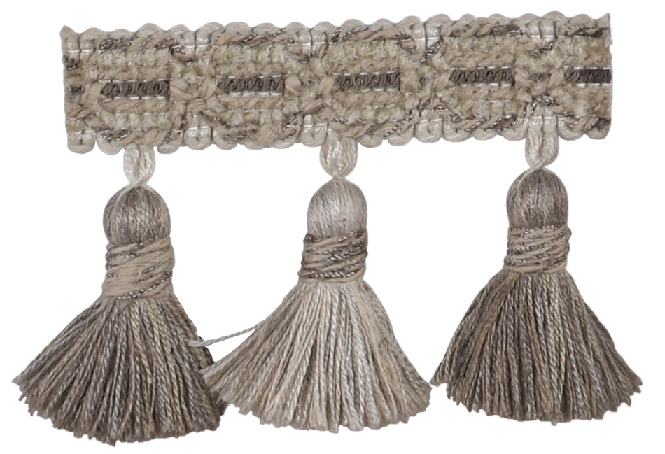 JLS Gypsy Tassel Fringe, GY100/02