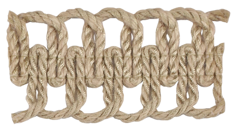 JLS Gypsy Braid, GY207/15