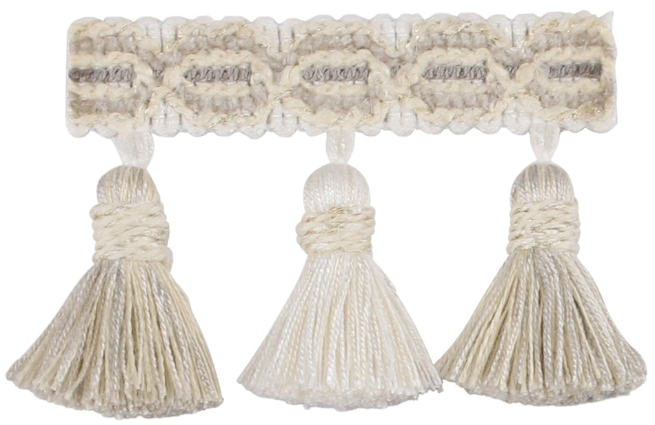 JLS Gypsy Tassel Fringe, GY100/14