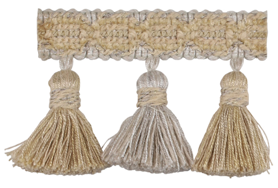 JLS Gypsy Tassel Fringe, GY100/15