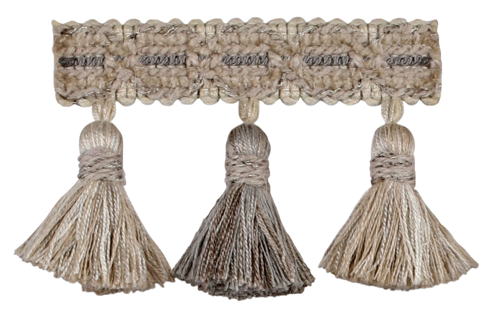 JLS Gypsy Tassel Fringe, GY100/23